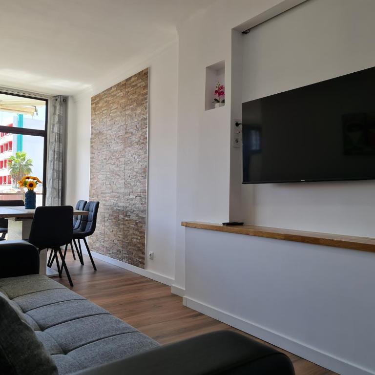 Yumboflat Two Bedroom Apartment - Apartamento de 2 dormitorios - 15