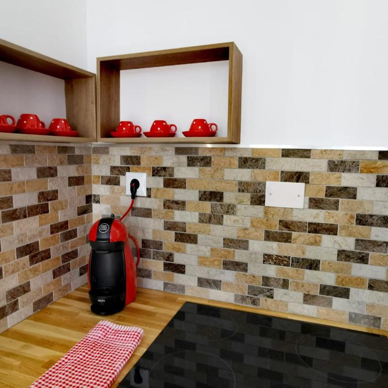Yumboflat Two Bedroom Apartment - Apartamento de 2 dormitorios - 22