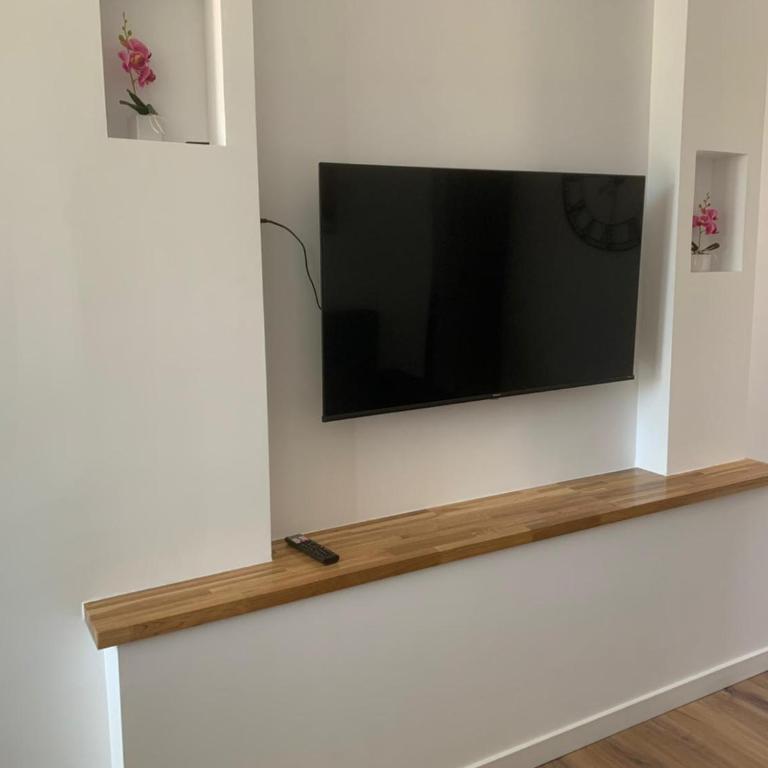 Yumboflat Two Bedroom Apartment - Apartamento de 2 dormitorios - 13