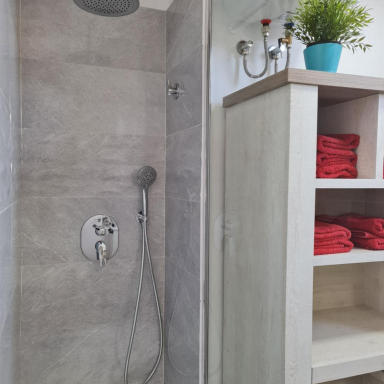 Yumboflat Two Bedroom Apartment - Apartamento de 2 dormitorios - 37