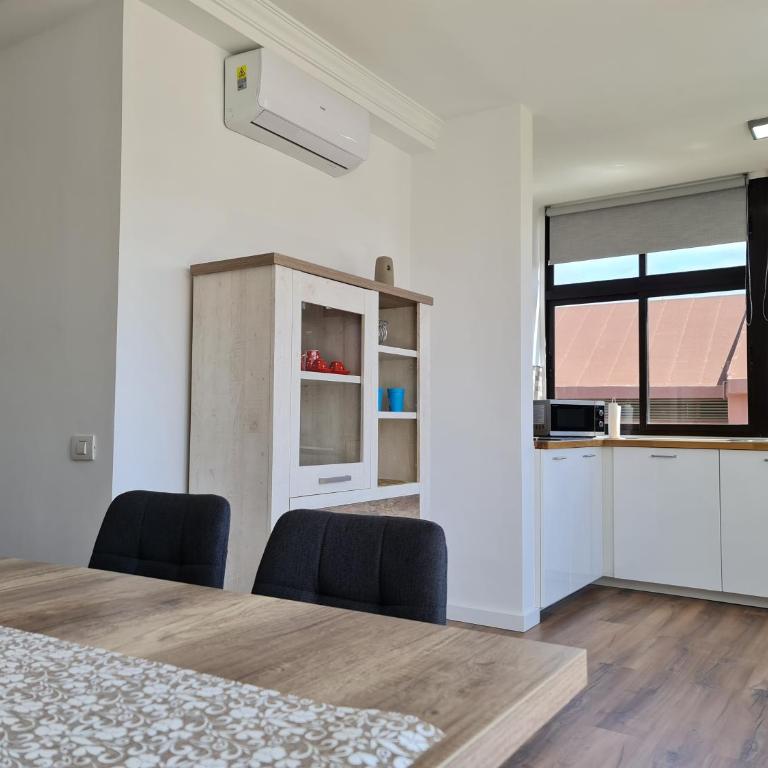 Yumboflat Two Bedroom Apartment - Apartamento de 2 dormitorios - 18
