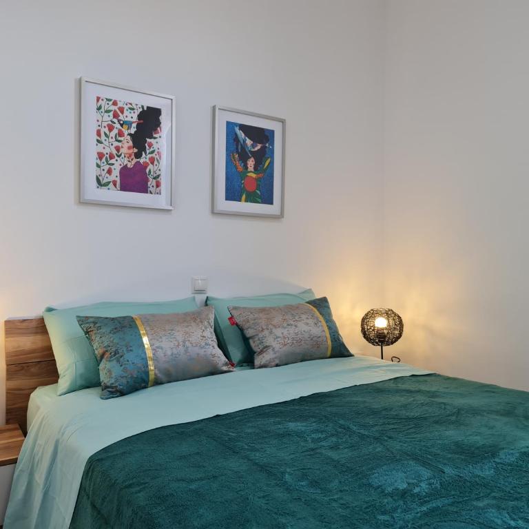 Yumboflat Two Bedroom Apartment - Apartamento de 2 dormitorios - 32