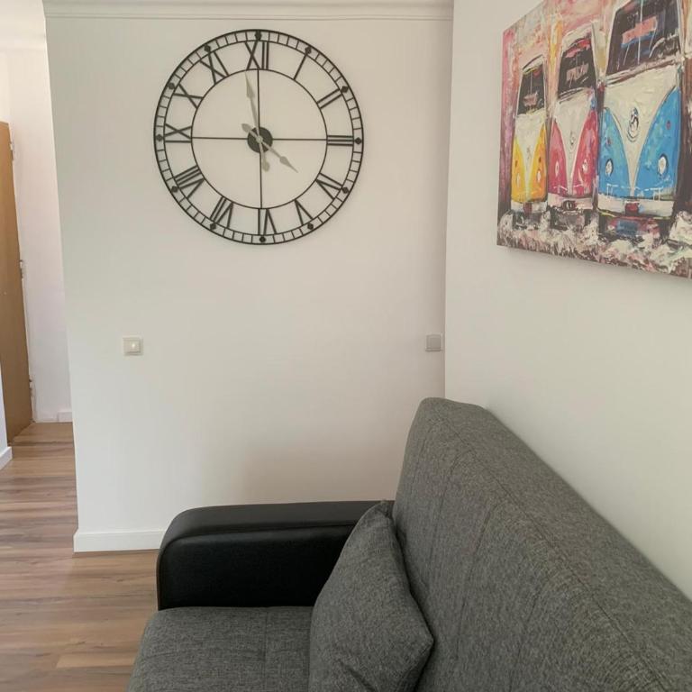 Yumboflat Two Bedroom Apartment - Apartamento de 2 dormitorios - 11