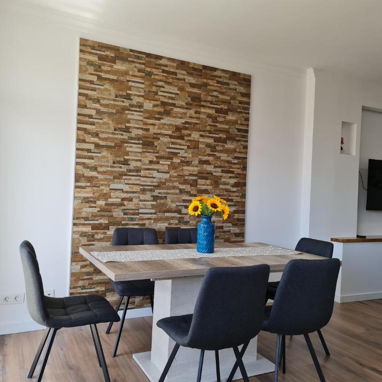 Yumboflat Two Bedroom Apartment - Apartamento de 2 dormitorios - 7