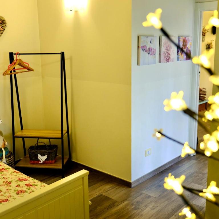 Peperosa in collina B&B - Suite Familiare Deluxe - 17