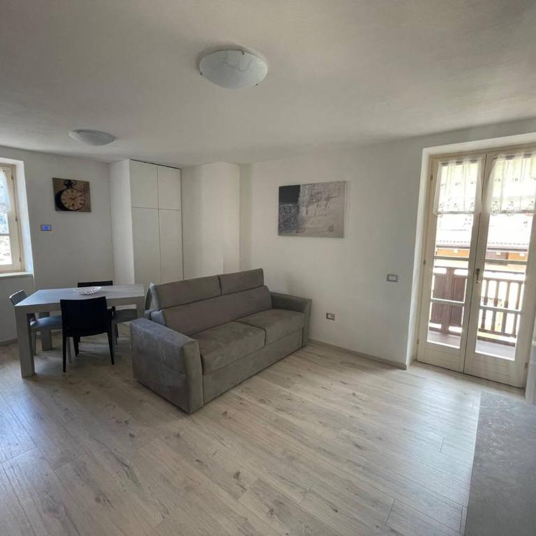 Appartamenti ALICE MOLVENO - Appartamento con 2 Camere da Letto - 6
