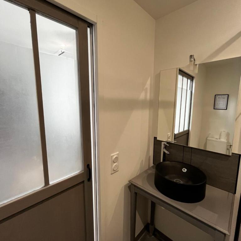 Studio Cosy proche Gare et Centre Ville - Appartement 1 Chambre - 16