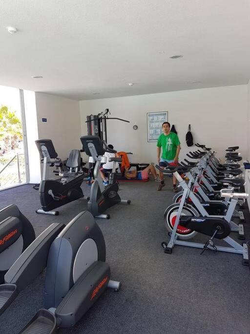 Departamento Condominio Laguna Vista de Algarrobo - Apartamento de 3 dormitorios - 12