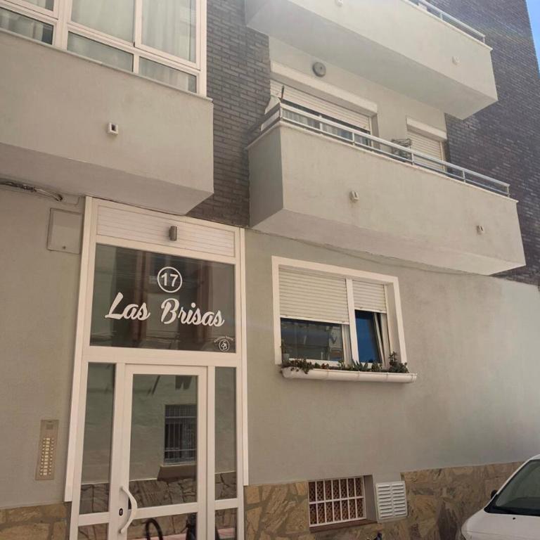 Primera linea de playa en Torrox Costa - Apartamento de 1 dormitorio - 26