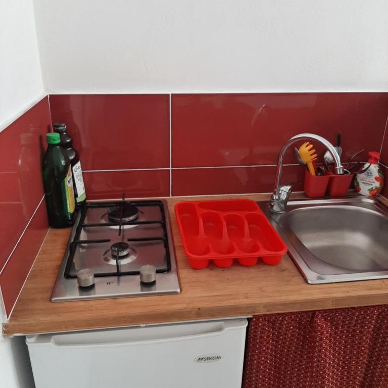 La Melagrana - Appartamento con 1 Camera da Letto - 29