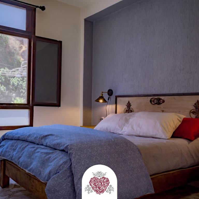 Hotel Corazón de Plata Centro - Double Room - 4