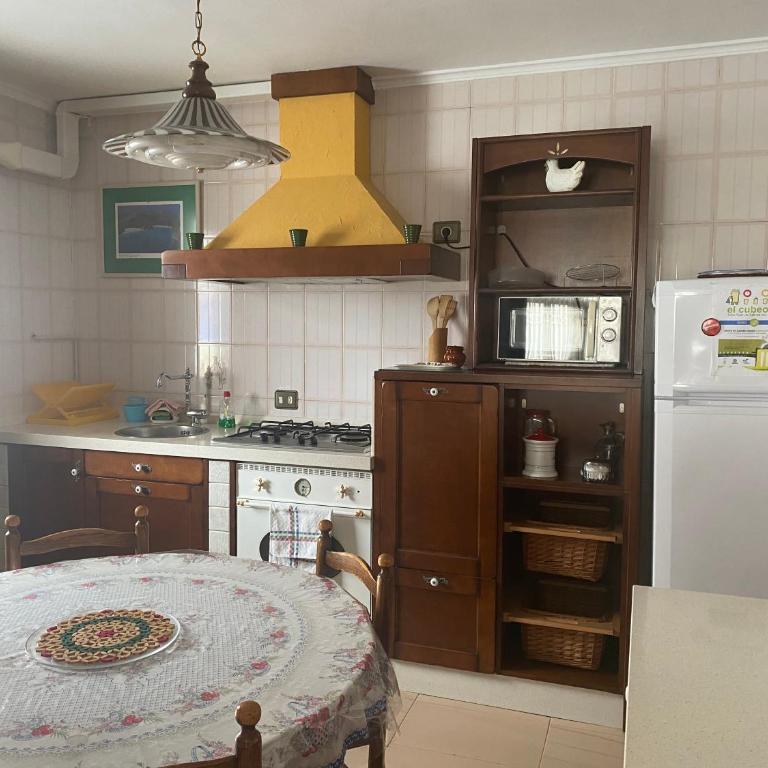 Piso grande en LLANES con garaje - Apartment - 37