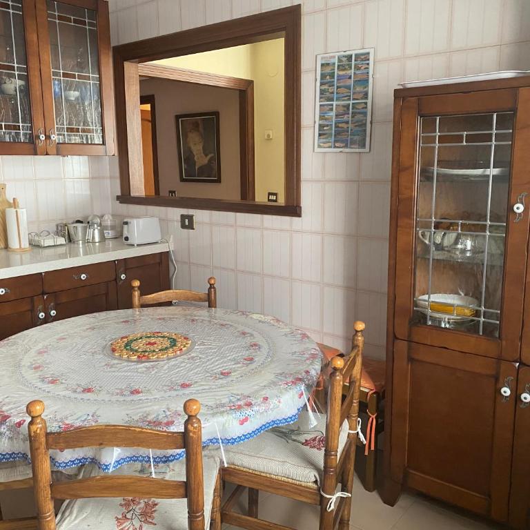 Piso grande en LLANES con garaje - Apartment - 36
