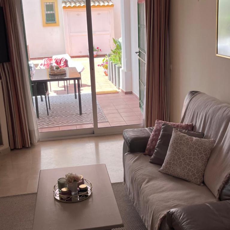 Estrelicia II - Apartamento de 2 dormitorios - 6