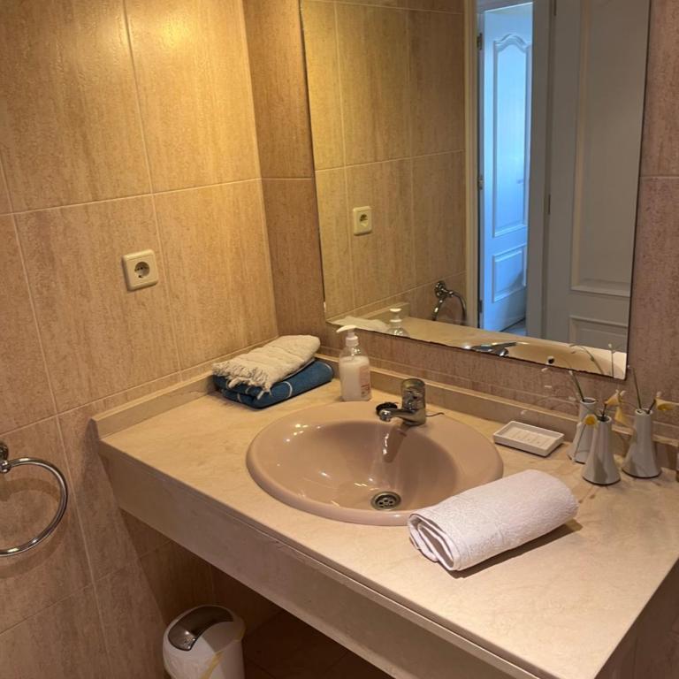 Estrelicia II - Apartamento de 2 dormitorios - 20