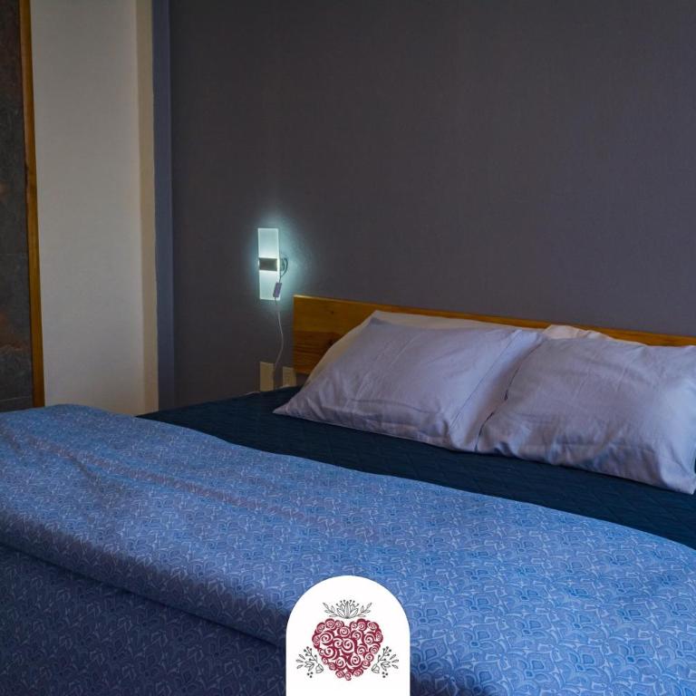 Hotel Corazón de Plata Centro - Large Double Room - 1