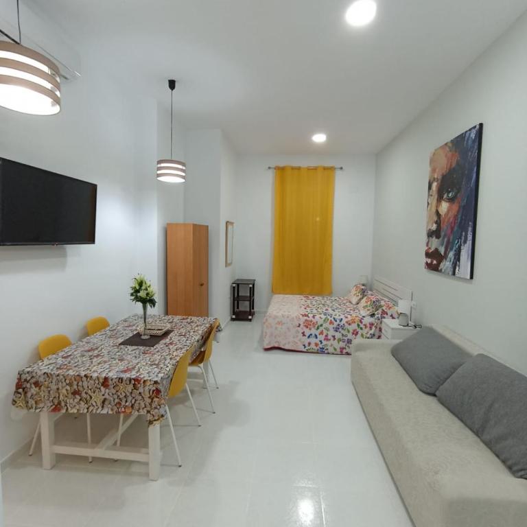 Orange Apartments - Queen Studio - 9