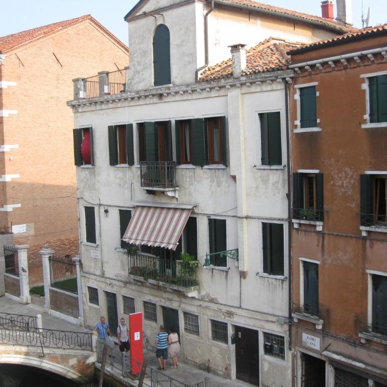 Venice Biennale - Appartamento con 2 Camere da Letto - 46