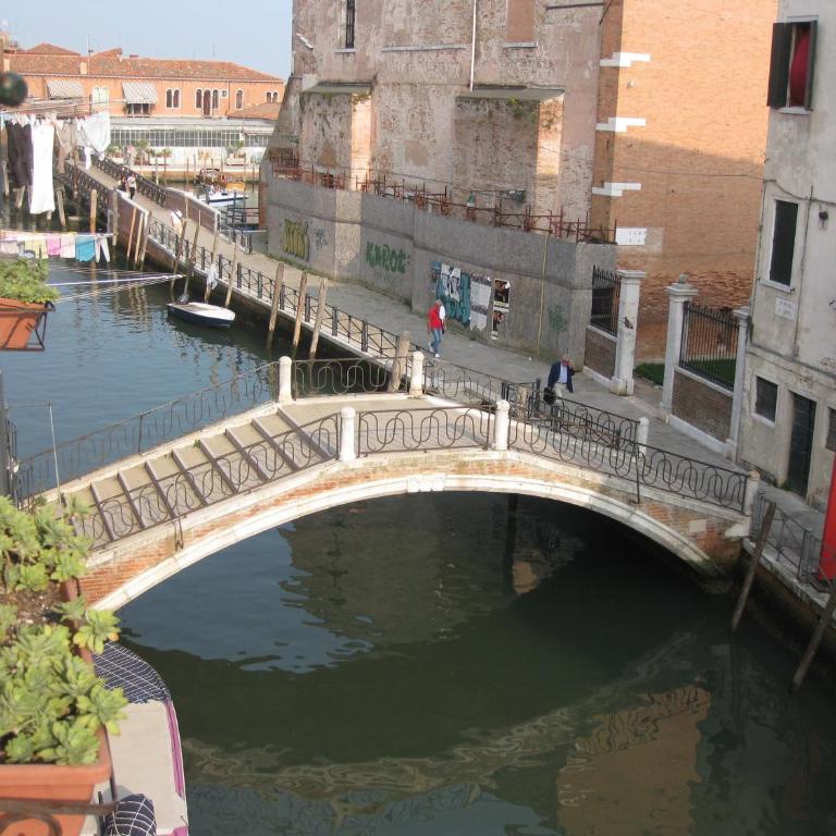 Venice Biennale - Appartamento con 2 Camere da Letto - 43