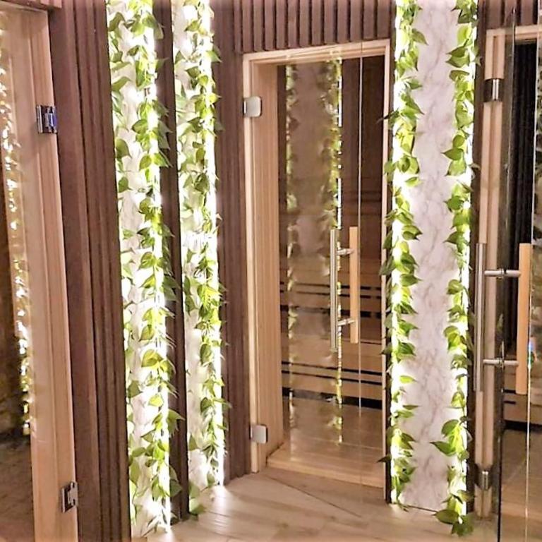 NATURA LUX MILMARI k 12 - Studio s King-sajz Krevetom i Sofom na Izvlačenje - 35