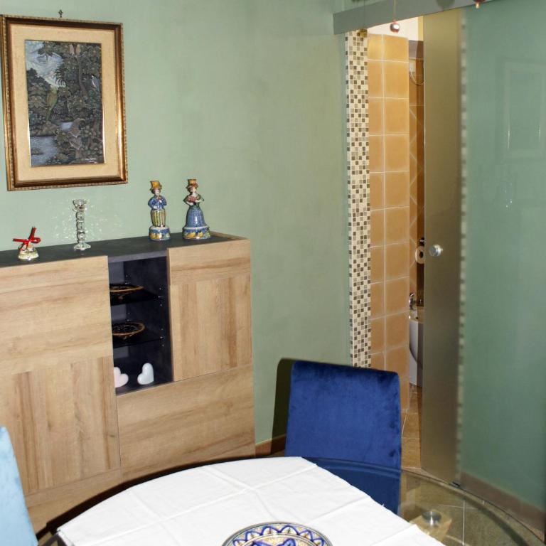 Ciuri Ciuri - Casa con 1 Camera da Letto - 3