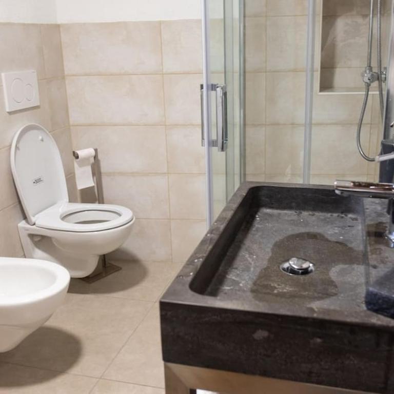 Accogliente e confortevole appartamento a Doues - Appartamento con 1 Camera da Letto - 14