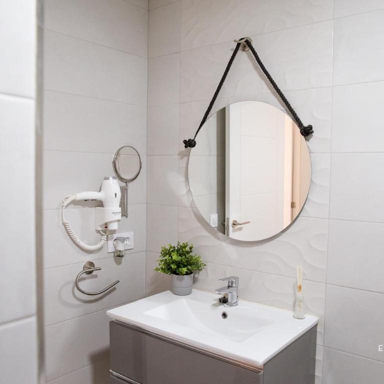 JEREZ FERIA - Apartamento de 1 dormitorio - 9
