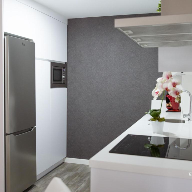 JEREZ FERIA - Apartamento de 1 dormitorio - 11