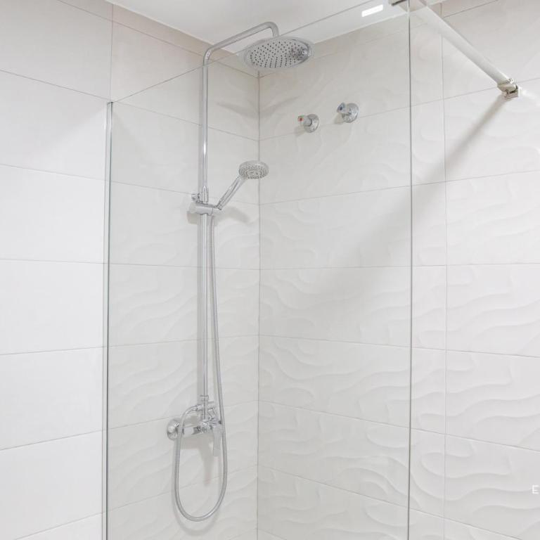 JEREZ FERIA - Apartamento de 1 dormitorio - 13
