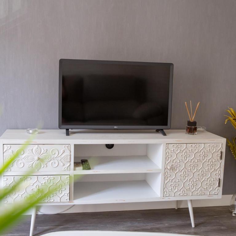 JEREZ FERIA - Apartamento de 1 dormitorio - 17