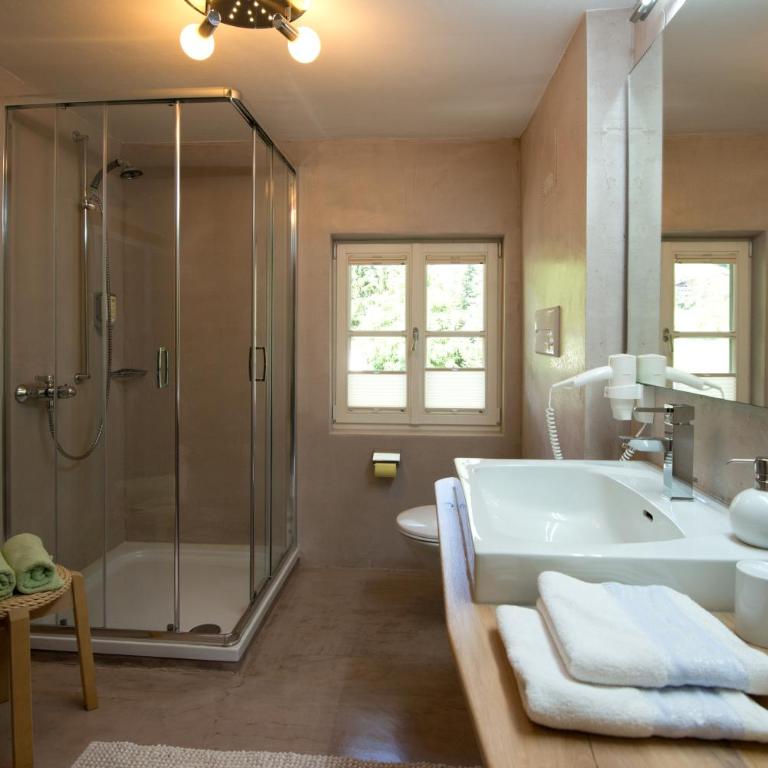 Landhaus Mooslechner - Apartamento de 3 dormitorios - 13
