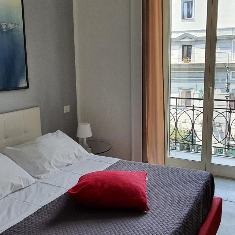 Casa House 381 - Appartamento con 2 Camere da Letto - 9