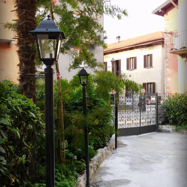 Casa Colonne Fiorite - Appartamento con 2 Camere da Letto - 13