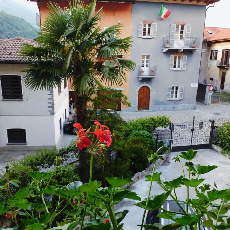 Casa Colonne Fiorite - Appartamento con 2 Camere da Letto - 6