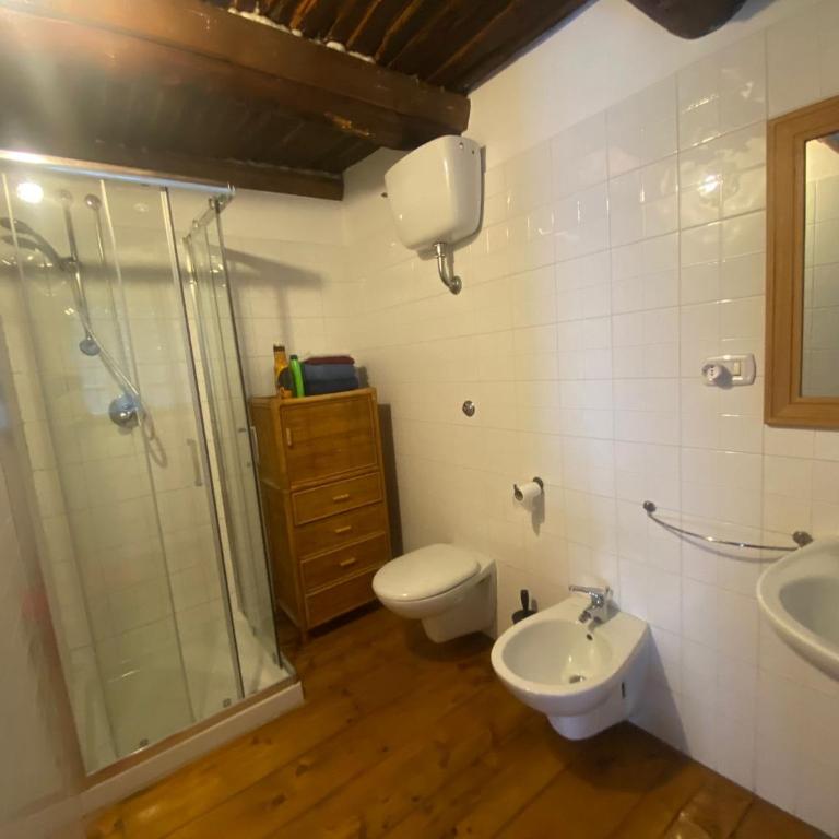La casa sul comó - Monolocale con Balcone - 17
