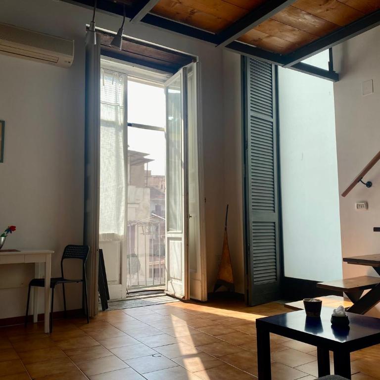 La casa sul comó - Monolocale con Balcone - 21