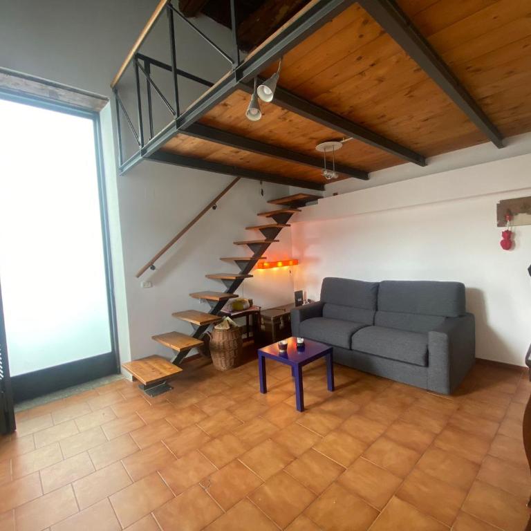 La casa sul comó - Monolocale con Balcone - 24
