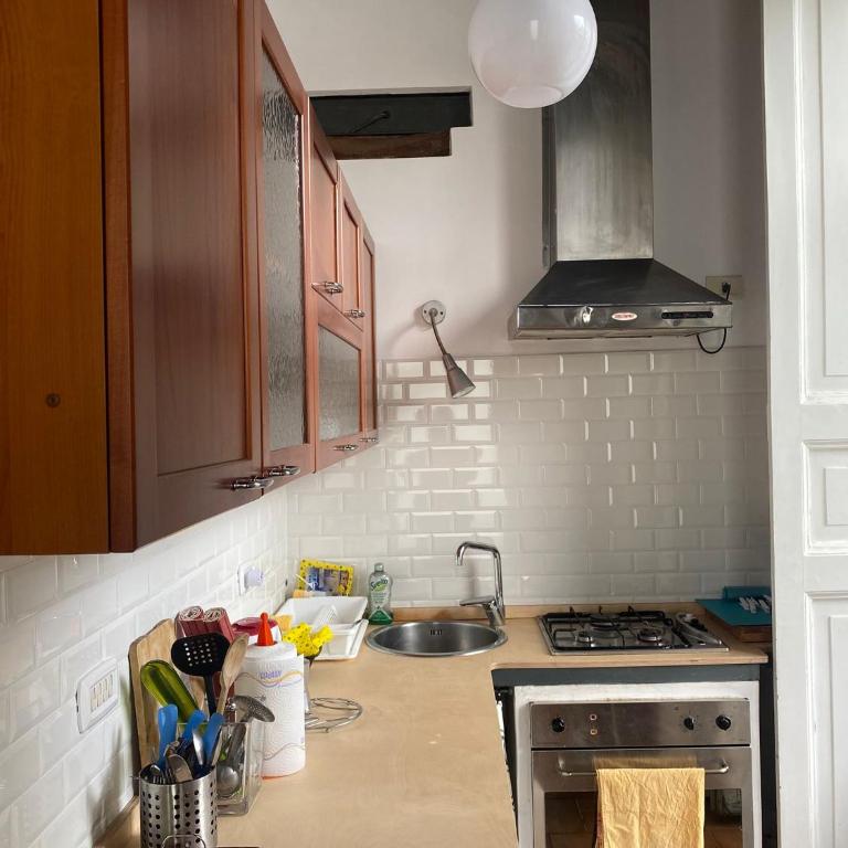La casa sul comó - Monolocale con Balcone - 25