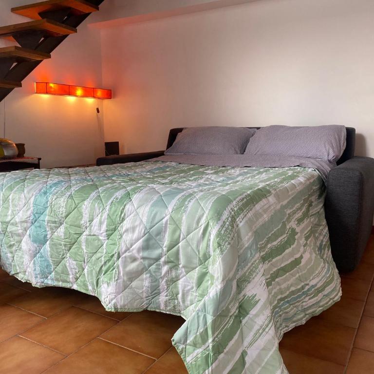 La casa sul comó - Monolocale con Balcone - 26