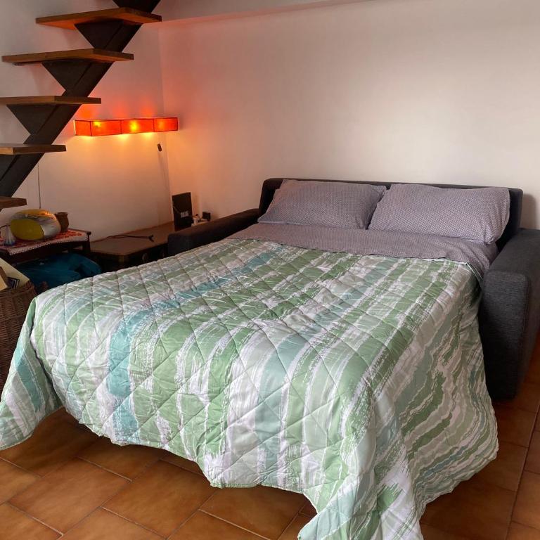 La casa sul comó - Monolocale con Balcone - 27