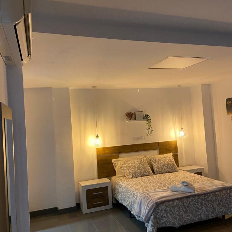 Canary apartments arava - One-Bedroom Apartment - 2