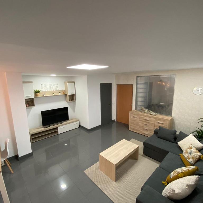 Canary apartments arava - One-Bedroom Apartment - 4