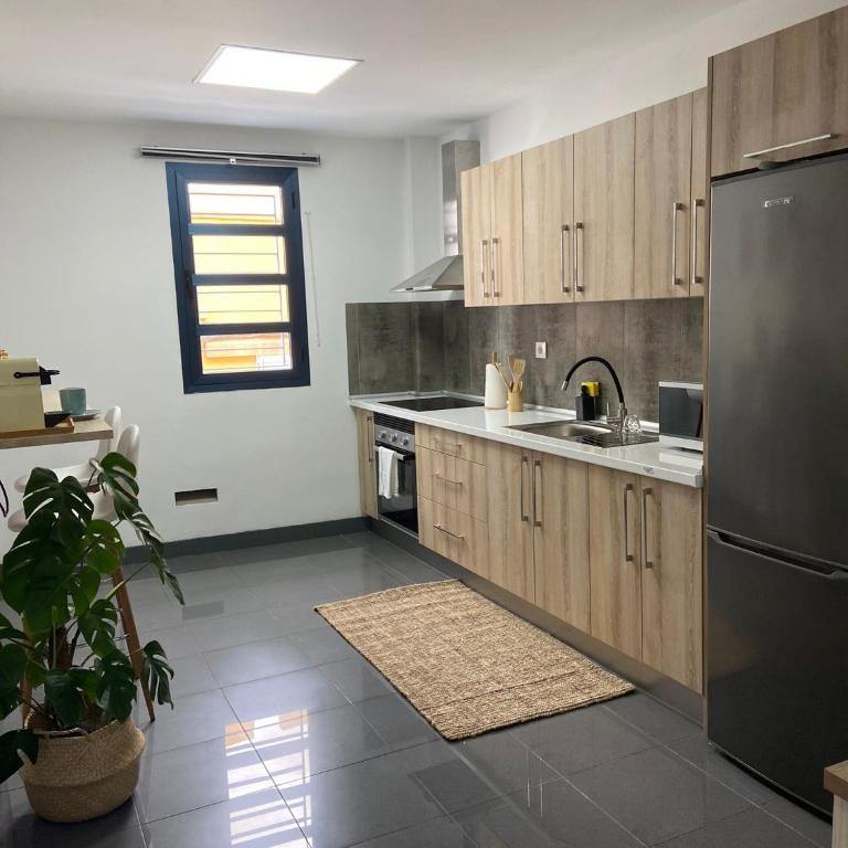 Canary apartments arava - One-Bedroom Apartment - 7