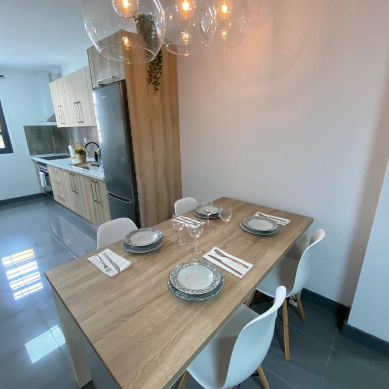 Canary apartments arava - One-Bedroom Apartment - 10
