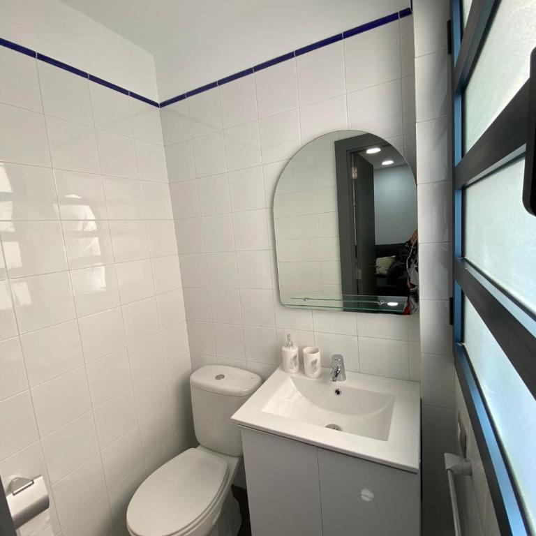 Canary apartments arava - One-Bedroom Apartment - 12