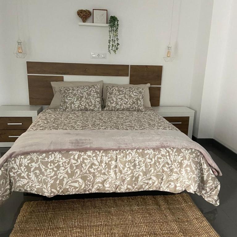 Canary apartments arava - One-Bedroom Apartment - 16