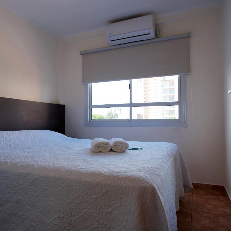 Regia Apartamentos Posadas - Apartamento Estándar de 2 dormitorios - 3