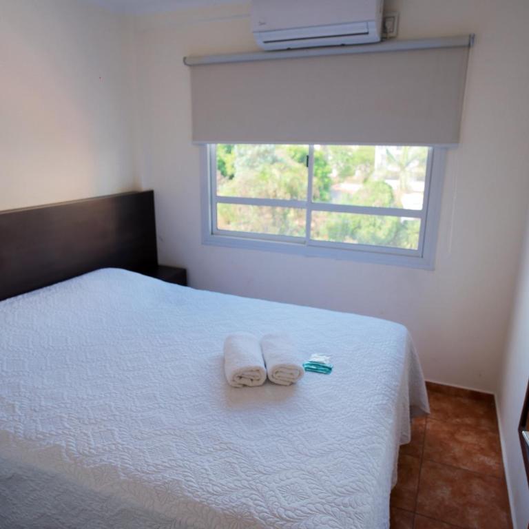 Regia Apartamentos Posadas - Apartamento Estándar de 2 dormitorios - 2