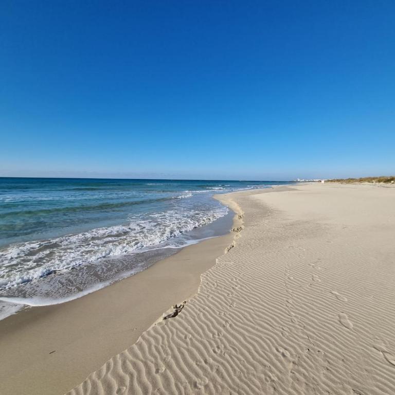 Fronte Mare - Appartamento con Vista Mare - 45