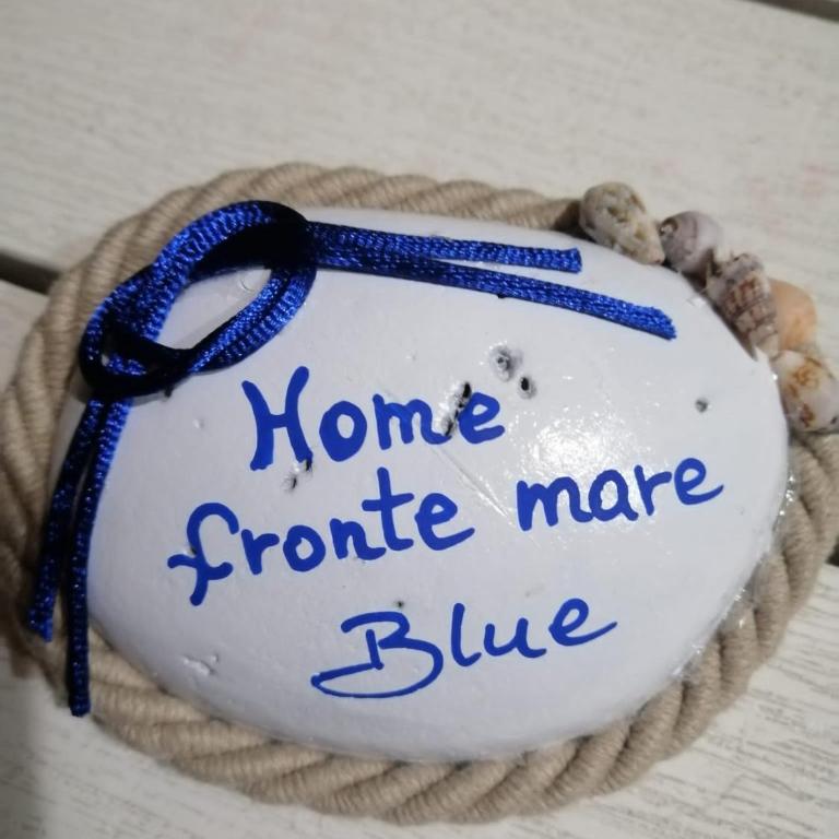 Fronte Mare - Appartamento con Vista Mare - 26